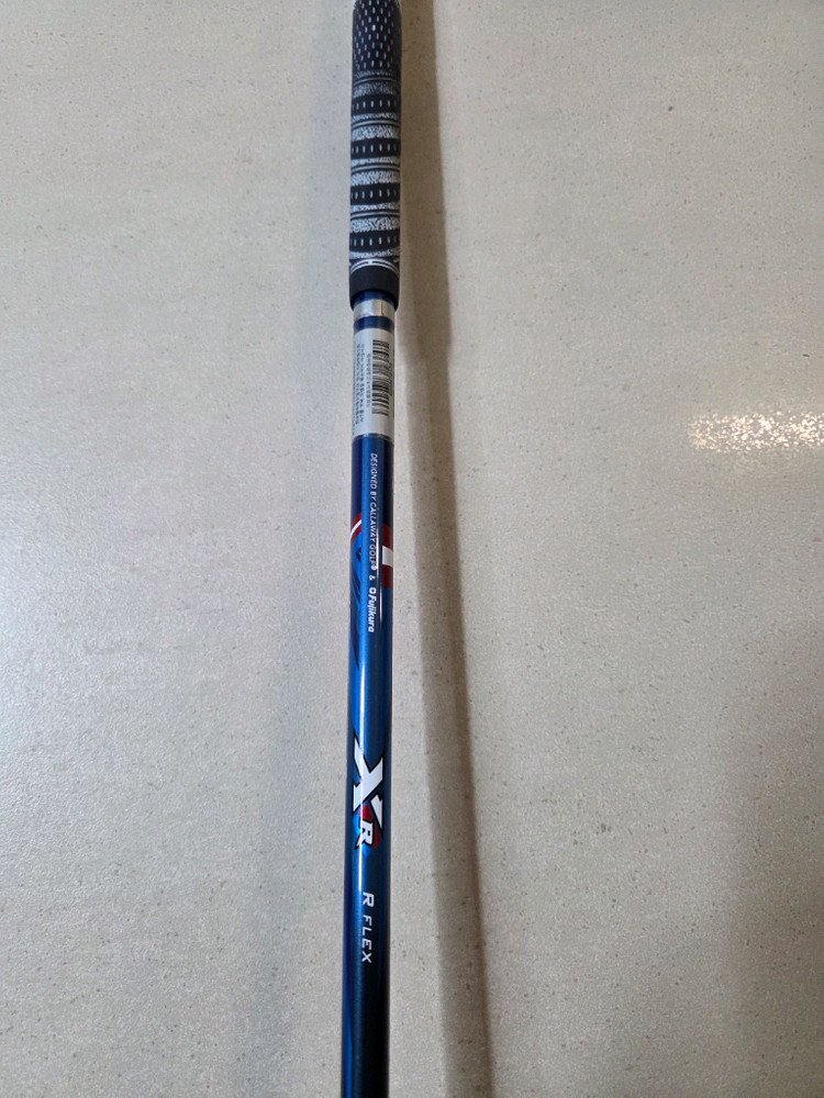 xr16 드라이버 10.5 R 이미지