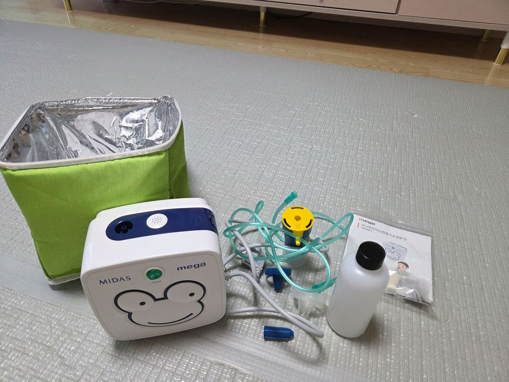 힐이즈코자동세척기 이미지