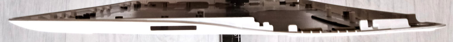 LG 15U34 노트북 뒷커버(부품용) 이미지