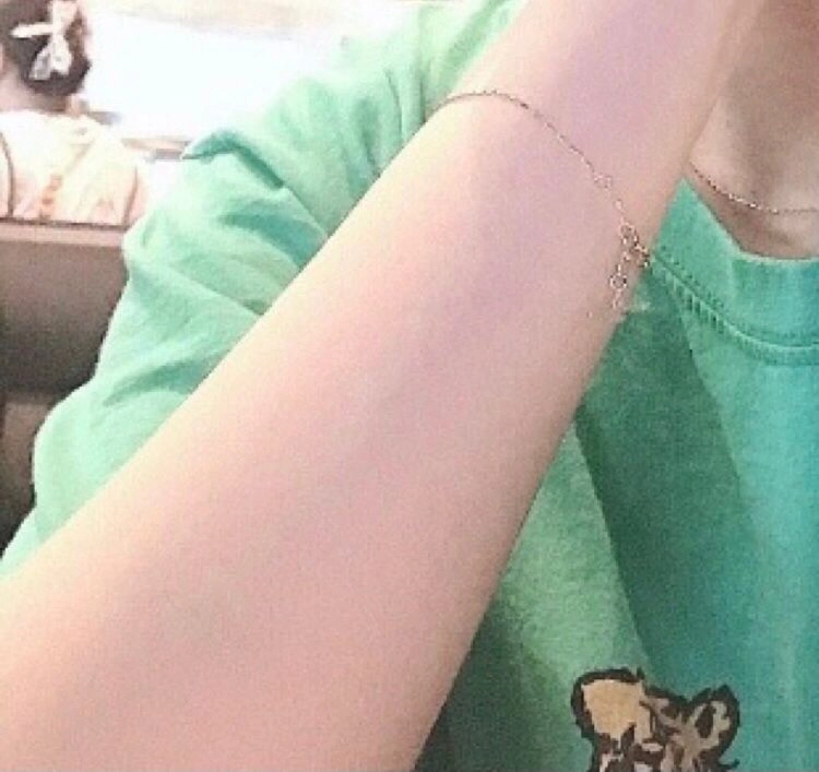 페르테 루메 팔찌 이미지