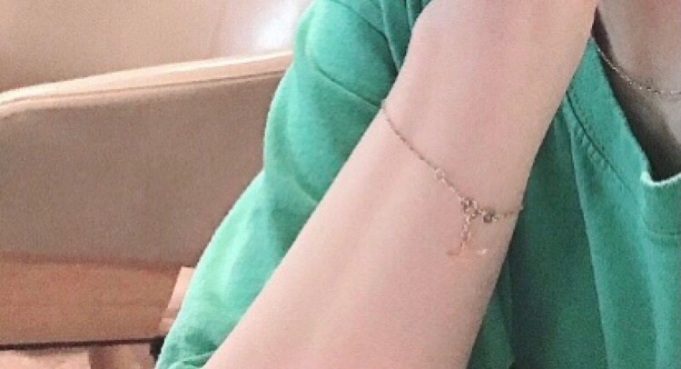 페르테 루메 팔찌 이미지