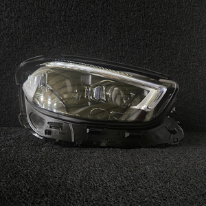 벤츠 E클래스 후기형 LED 멀티빔 전조등 라이트 전차종 E300 E250 E200 E220d 이미지