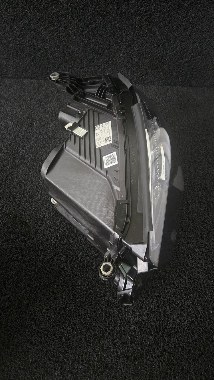 벤츠 E클래스 후기형 LED 멀티빔 전조등 라이트 전차종 E300 E250 E200 E220d 이미지