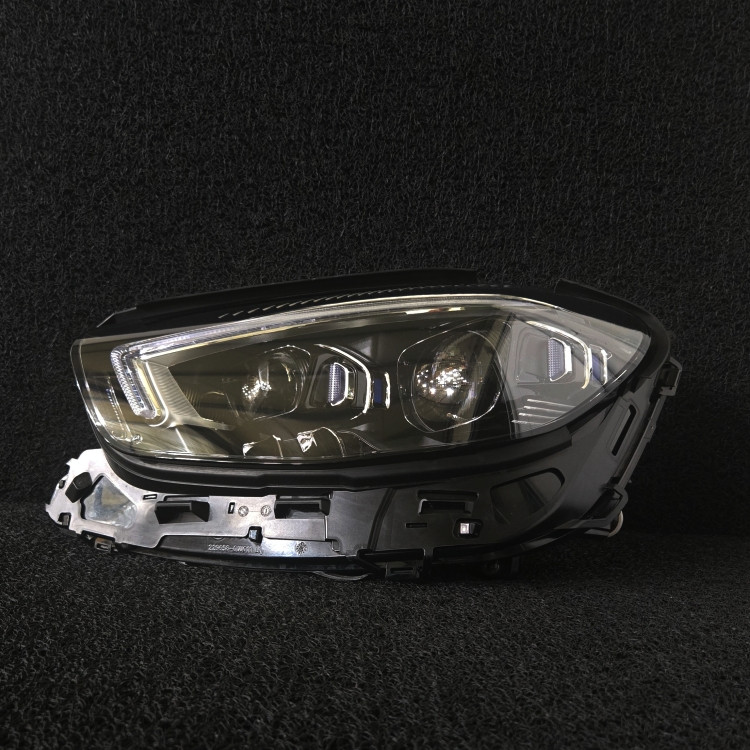 벤츠 E클래스 후기형 LED 멀티빔 전조등 라이트 전차종 E300 E250 E200 E220d 이미지