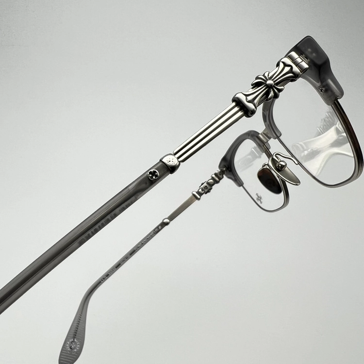 크롬하츠 보넨노이슈어2 신품급 풀구성(데모 포함) 렌즈 10만원 제공 이미지