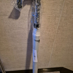 쉑쉑버거 비닐장우산,스벅지브라장우산새상품팝니다 이미지