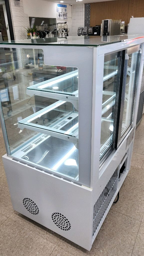세경제과쇼케이스 900사이즈 3단 쇼케이스 2023년식 이미지