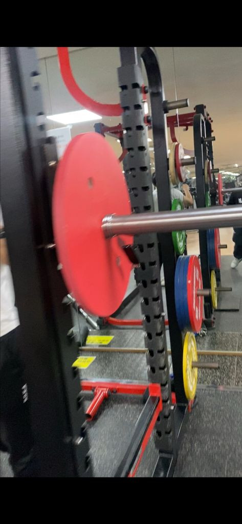 파워리프팅 주물원판 [부산, 양산] 235kg 이미지