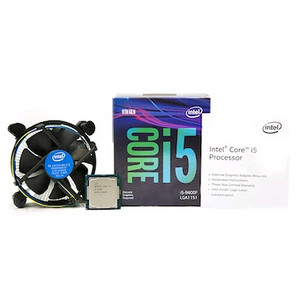 인텔 cpu 최고가 매입합니다 i5 9400 i5 10400 등등 이미지