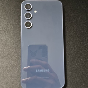 S급) 갤럭시A35-5G 128GB 저렴하게판매 이미지