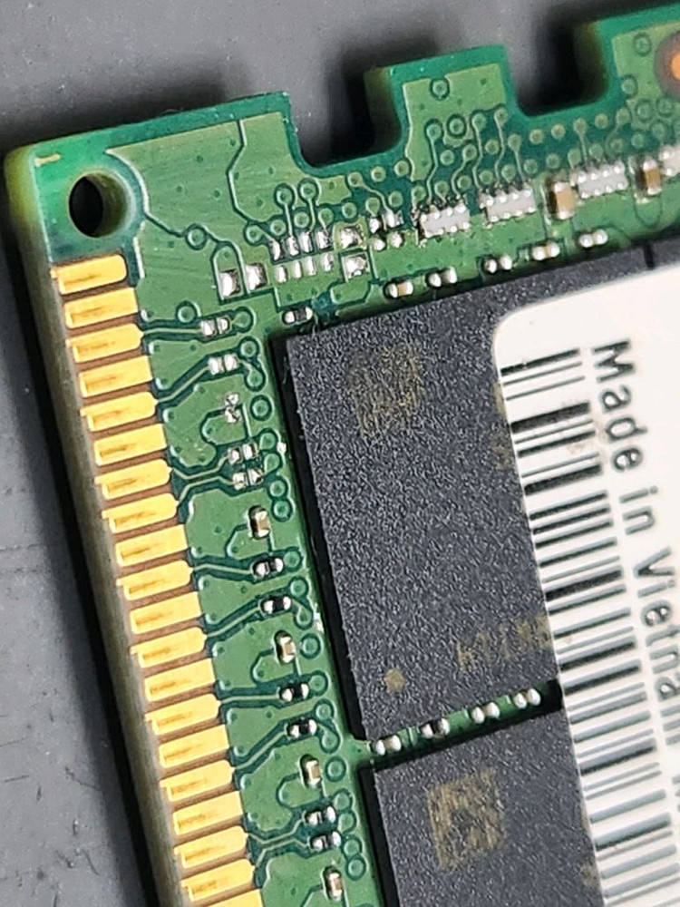 ddr4 64기가 부품용으로 팝니다.. 이미지