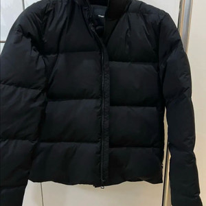 24fw 띠어리 푸퍼 여성패딩 (새상품급) 이미지