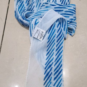 이세이미야케 me 스카프 이미지