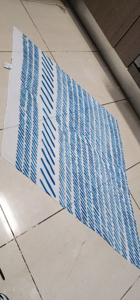 이세이미야케 me 스카프 이미지