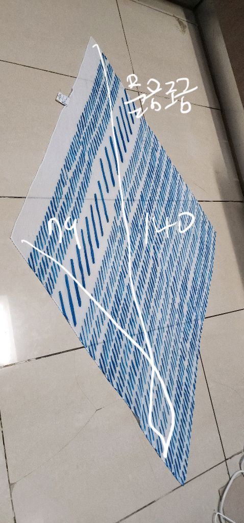 이세이미야케 me 스카프 이미지
