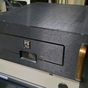 ps오디오델타200파워JBL s3100신형 분산재 이미지