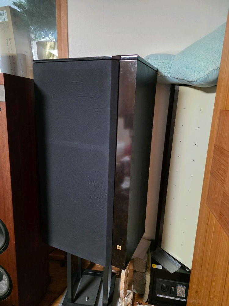 ps오디오델타200파워JBL s3100신형 분산재 이미지