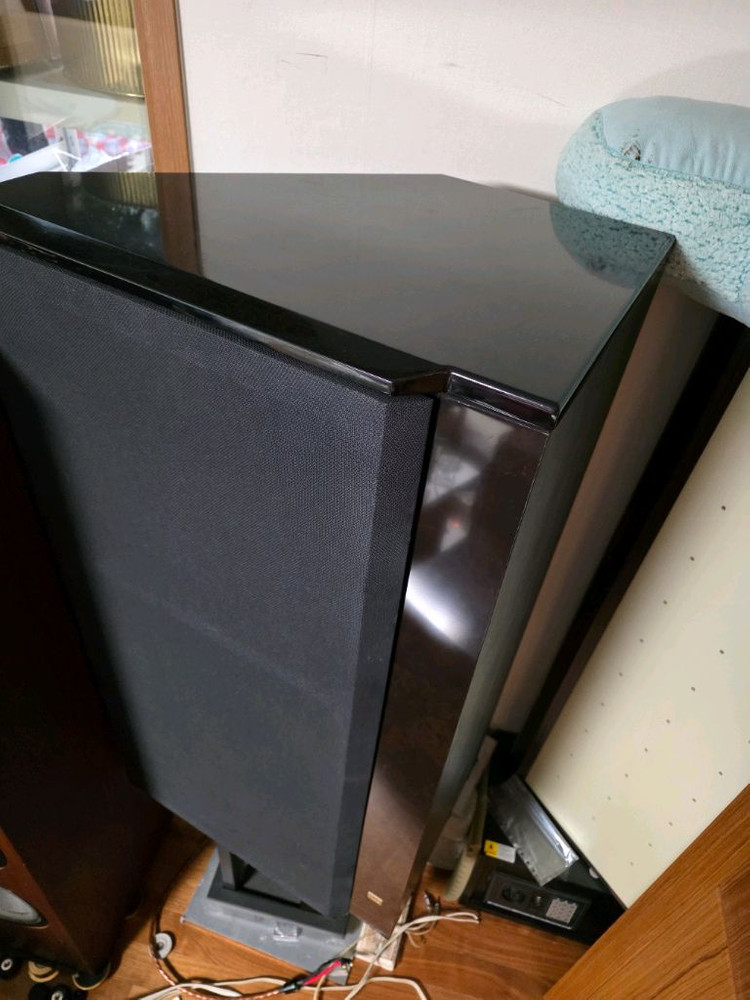 ps오디오델타200파워JBL s3100신형 분산재 이미지