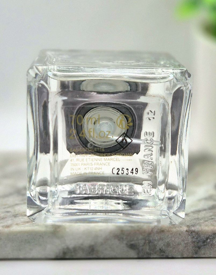 정품 새상품 메종프란시스커정 아쿠아유니버셜 70ml & 오우드 2ml 이미지