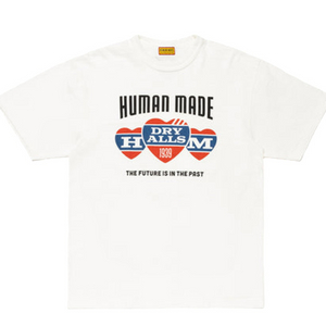 휴먼메이드 반팔 티셔츠 XXL 2XL 이미지