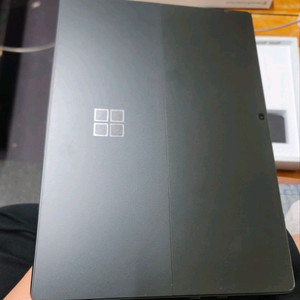 서피스 프로9 i7 16GB 256GB 이미지