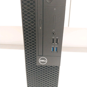 델 컴퓨터 슬림 pc optiplex 3060(i5-8500) 이미지