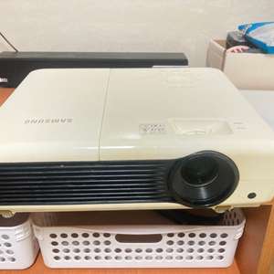 삼성 3LCD 빔프로젝터(SP-M220WS) 이미지