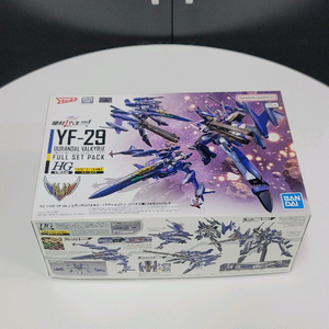 HG YF-29 듀란달 발키리 (맥시밀리언 지너스기) 팝니다! 이미지