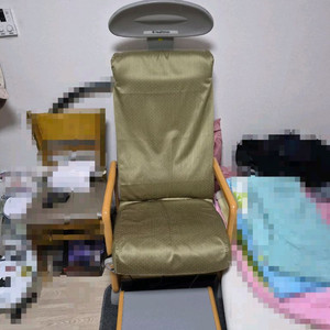 헬스트론 HEF-H9000 안마의자 이미지