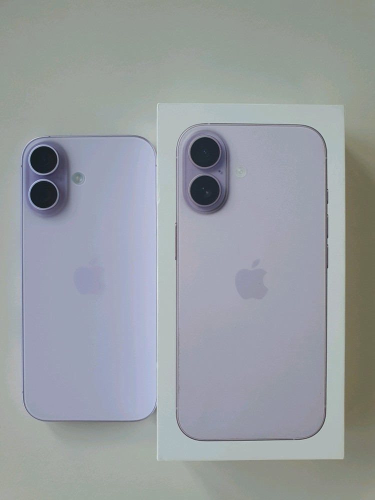 스마트폰 256GB 자급제 이미지