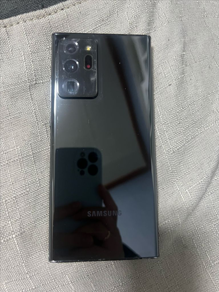 갤럭시 노트20울트라 이미지
