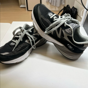 뉴발란스 990v6 250 이미지