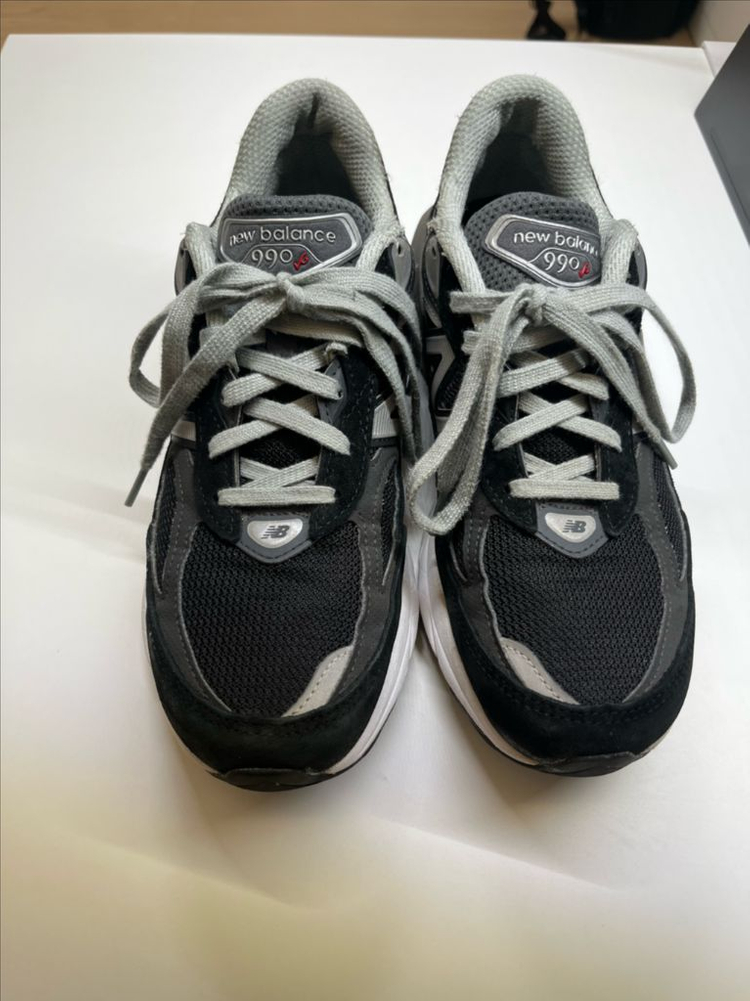 뉴발란스 990v6 250 이미지