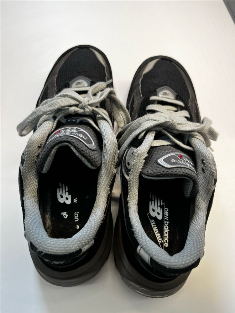 뉴발란스 990v6 250 이미지