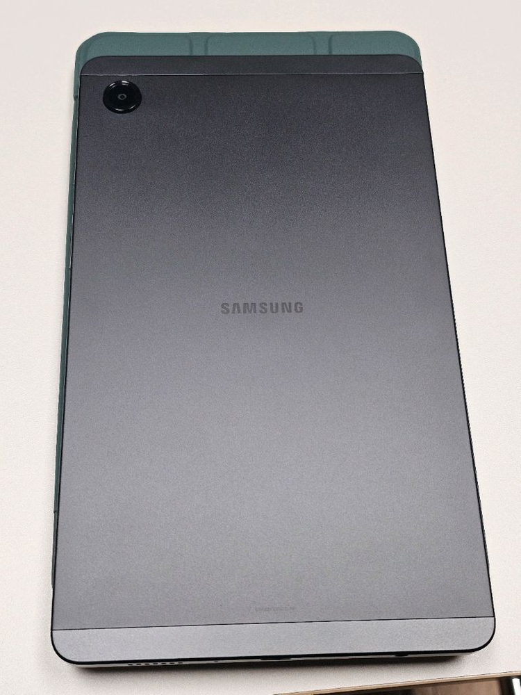 삼성 갤럭시탭 A9 64gb wifi용 풀박스 이미지