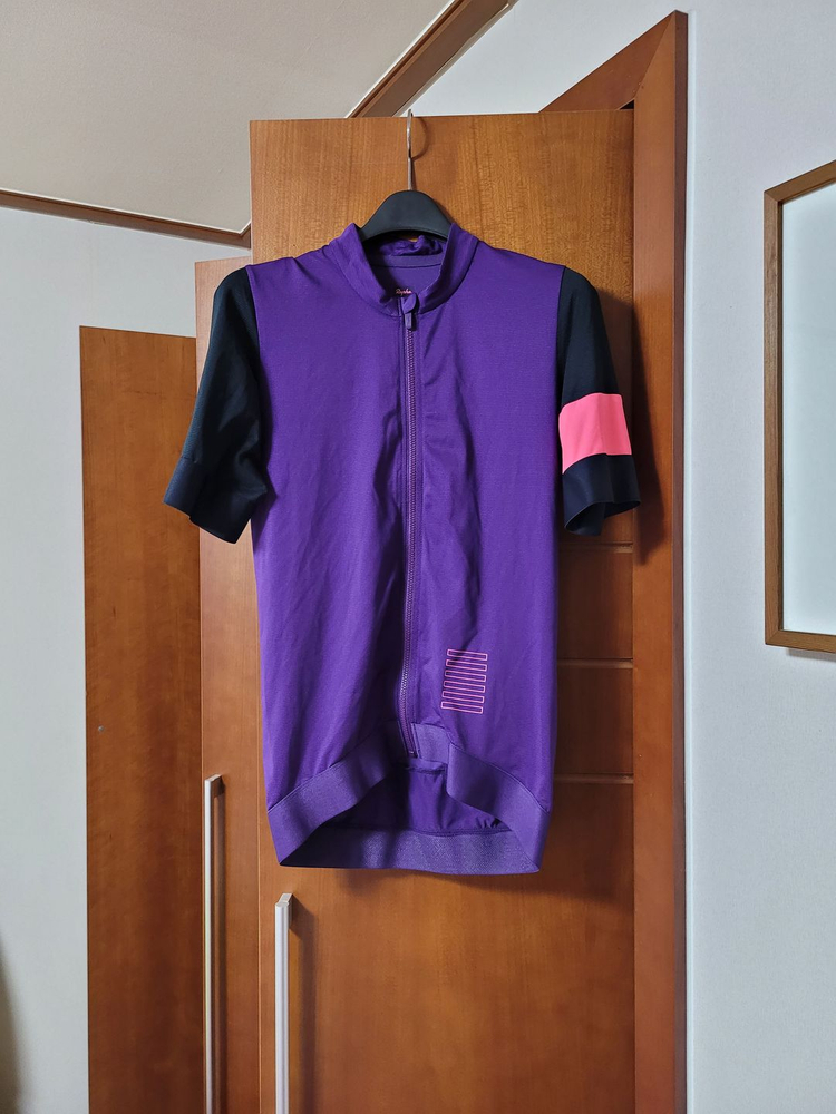 라파 프로팀 트레이닝 져지 퍼플, 그레이, 어센드 이미지