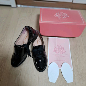 구두 세인트디보스230 세제품 이미지
