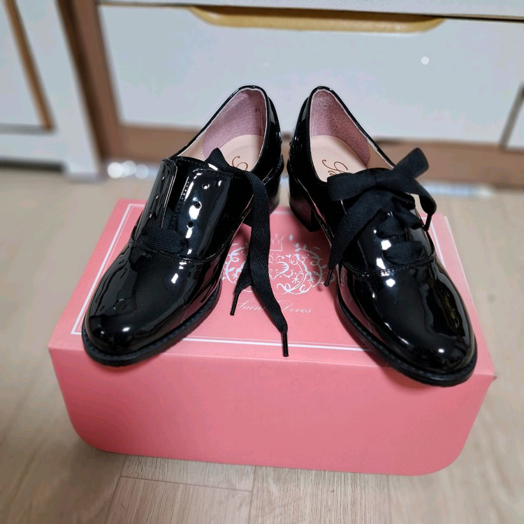 구두 세인트디보스230 세제품 이미지