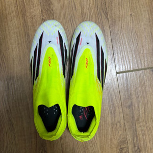 아디다스 F50 LL TF 풋살화 축구화285 이미지