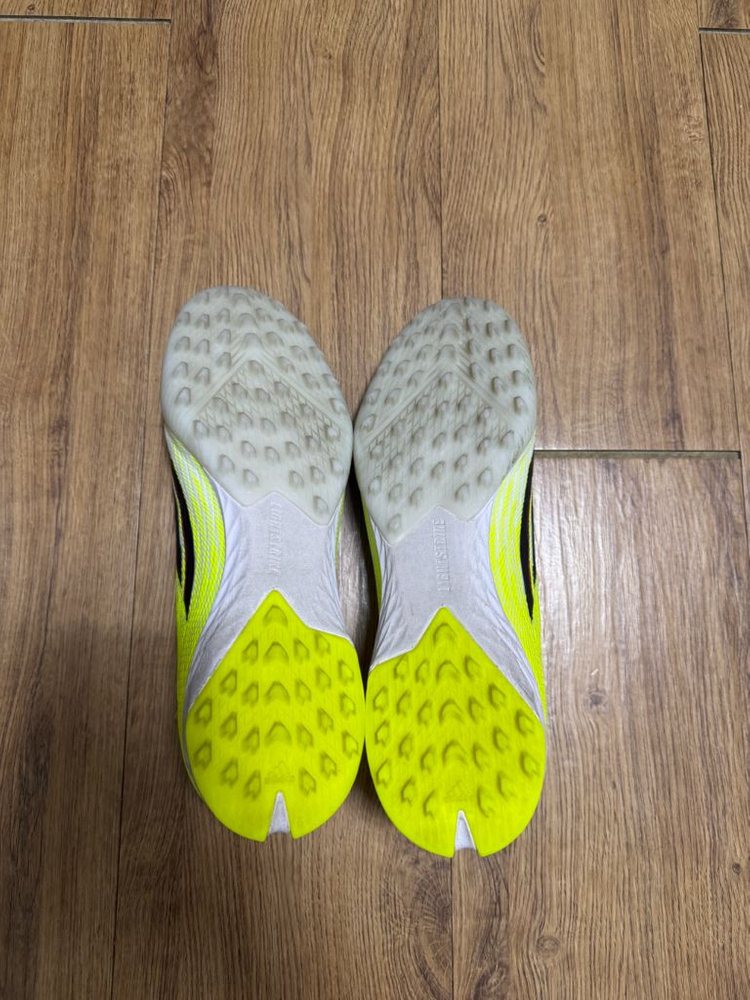아디다스 F50 LL TF 풋살화 축구화285 이미지