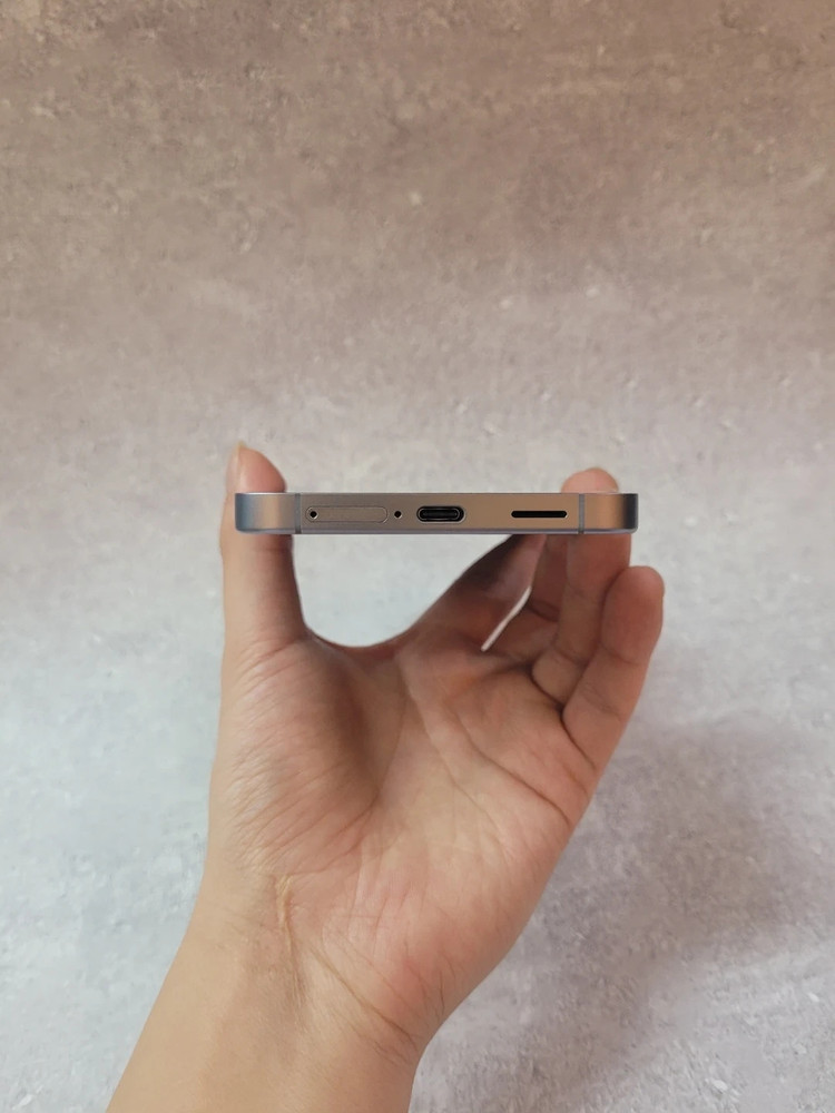 (65만)신품급! 갤럭시 S25FE 블루 256GB KT 이미지