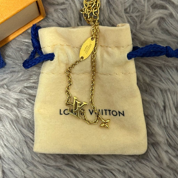 [풀구성] 루이비통 LV 아이코닉 팔찌 이미지