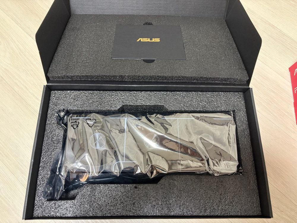 ASUS PRIME RX 970 XT 그래픽카드 이미지