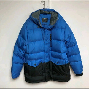 택배가능 대구 나이키 패딩 110사이즈 2xr 이미지