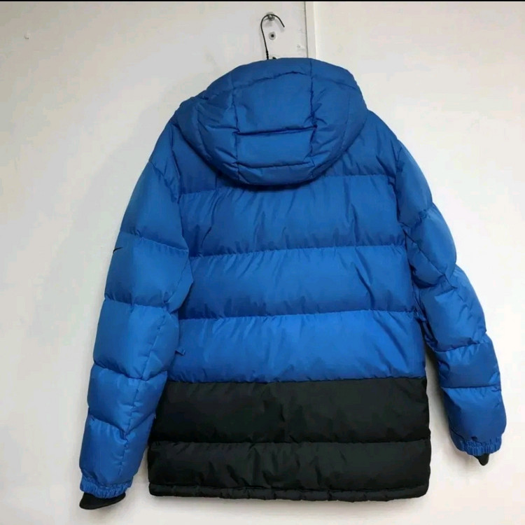 택배가능 대구 나이키 패딩 110사이즈 2xr 이미지