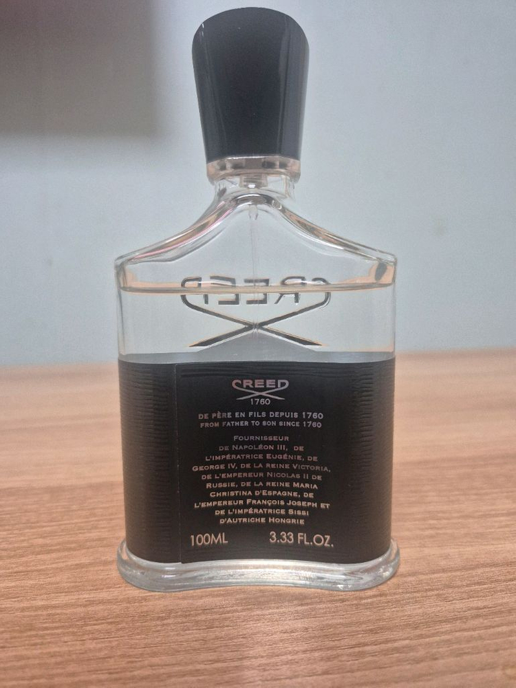 [100ml]크리드 어벤투스 F로트 이미지