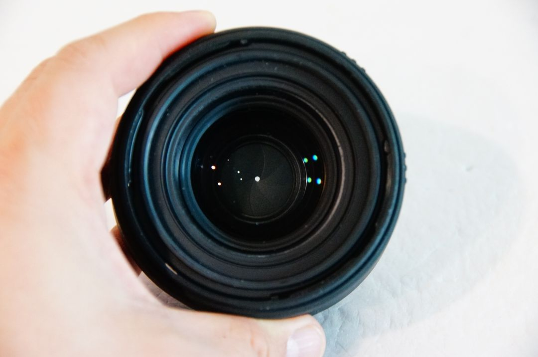 [소니용] 시그마 삼식이 30mm f1.4 EX 알파마운트 렌즈팝니다 이미지