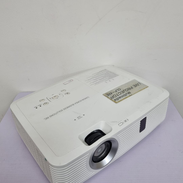 4200안시 캐논 CLP-426 (새램프교체 완료) 이미지