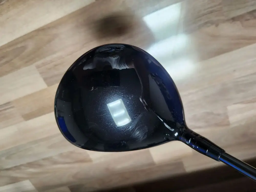 켈러웨이 레가시 블랙 드라이버 S 10.5 샤프트 업그레이드 이미지