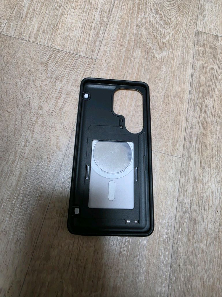 갤럭시 S26 울트라 하드케이스 이미지